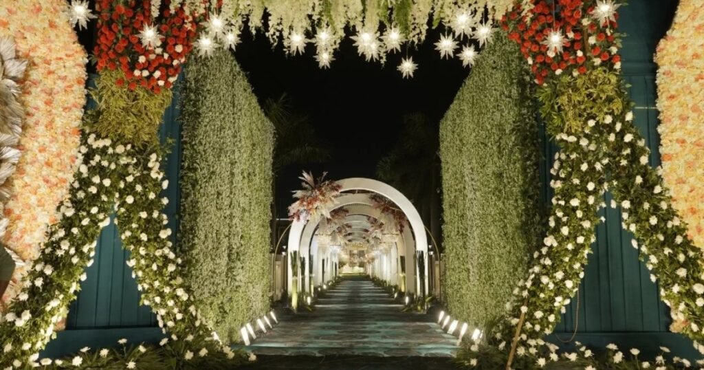 Royal Residency - Best Wedding Venue in Aligarh
