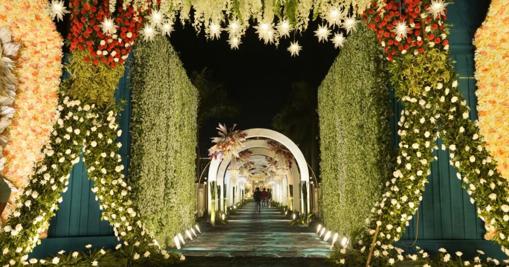 Royal Residency - Traditional Meets Modern Wedding Venues in Aligarh