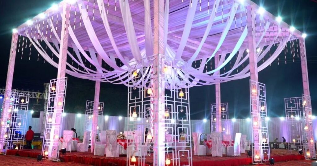 Royal Residency- Top Wedding Venue in Aligarh with Spacious Banquet Halls and Premium Services - Royal Residency Top Wedding Venue in Aligarh with Spacious Banquet Halls and Premium Services