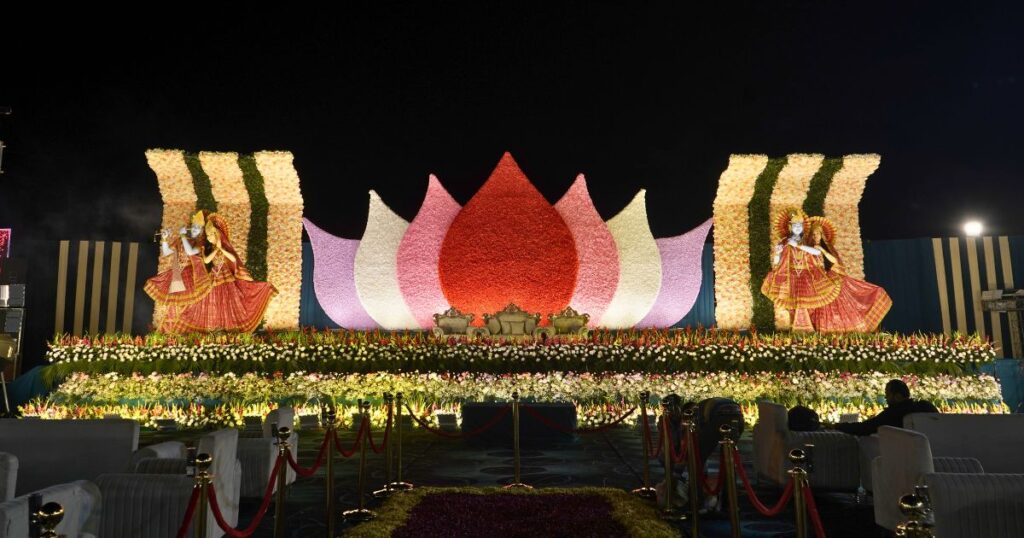 Royal residency -Best Wedding Venue in Aligarh with Spacious Banquet Halls - Royal Residency Royal residency -Best Wedding Venue in Aligarh with Spacious Banquet Halls