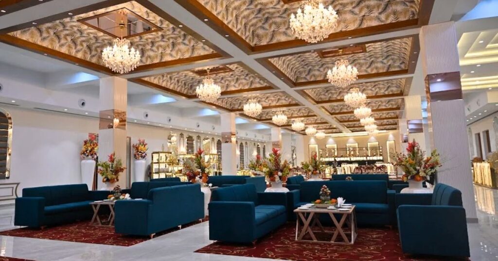 Royal residency - Celebrate Your Wedding in Style at the Best Wedding Venue in Aligarh - Royal Residency Royal residency - Celebrate Your Wedding in Style at the Best Wedding Venue in Aligarh