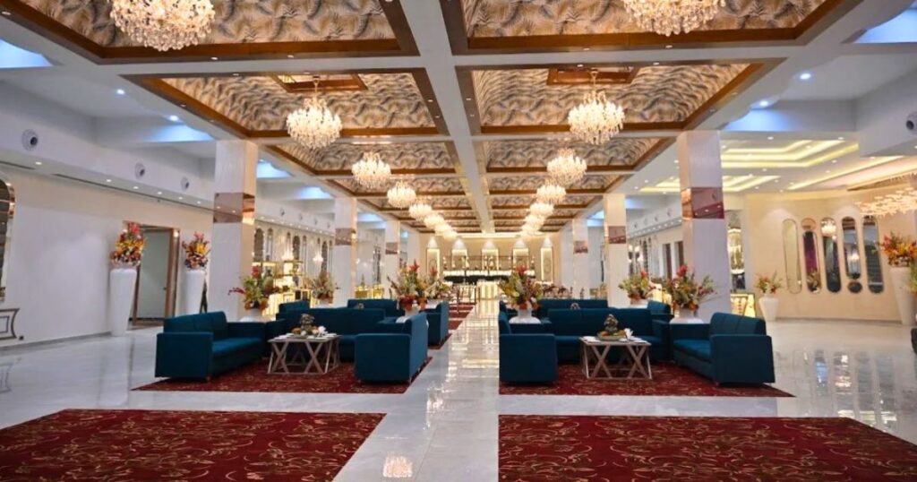 Royal residency - Create Unforgettable Wedding Memories at a Top Wedding Venue in Aligarh - Royal Residency Royal residency - Create Unforgettable Wedding Memories at a Top Wedding Venue in Aligarh