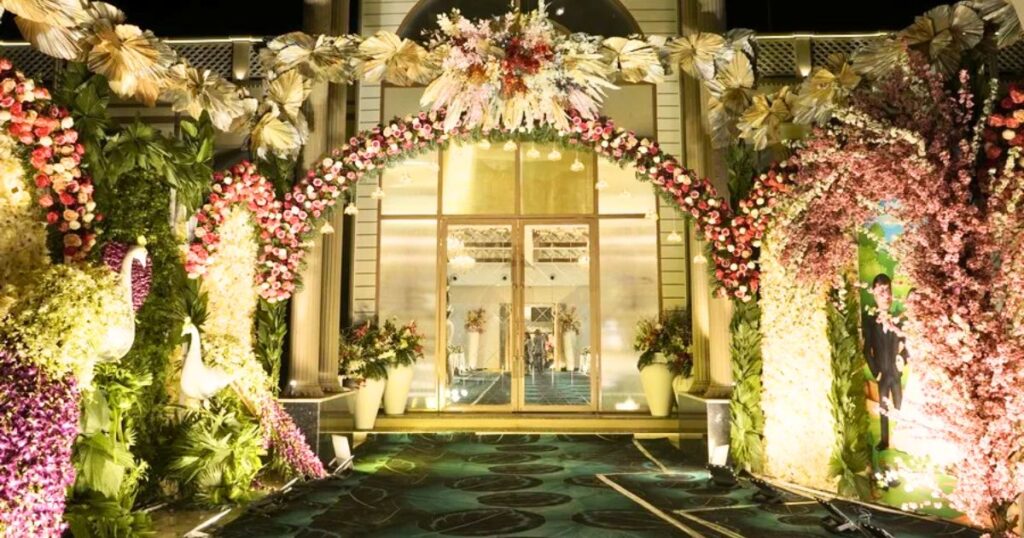 Royal residency -Destination Wedding in Aligarh for Grand and Memorable Celebrations - Royal Residency Royal residency -Destination Wedding in Aligarh for Grand and Memorable Celebrations
