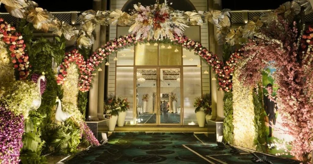 Royal residency -How to Choose the Top Wedding Venue in Aligarh for a Perfect Wedding - Royal Residency Royal residency -How to Choose the Top Wedding Venue in Aligarh for a Perfect Wedding