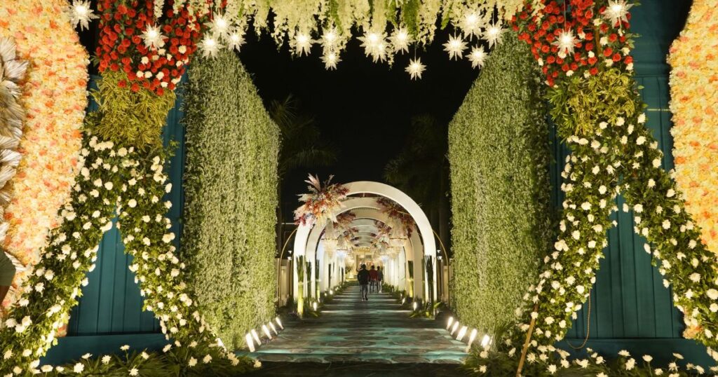Royal residency -Plan Your Dream Destination Wedding in Aligarh with The Royal Residency - Royal Residency Plan Your Dream Destination Wedding in Aligarh with The Royal Residency
