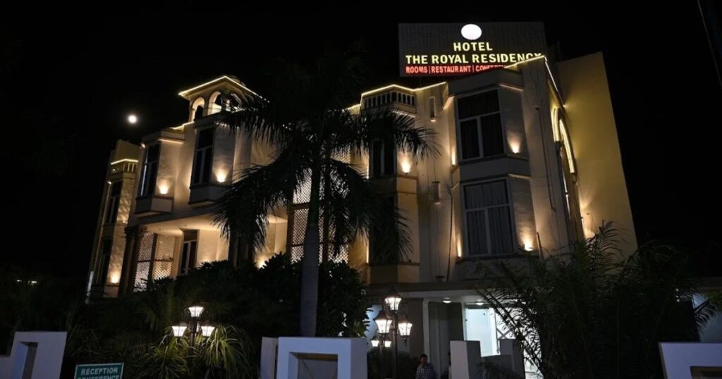 Royal residency -Things to Consider Before Booking the Best Wedding Venue in Aligarh - Royal Residency Royal residency -Things to Consider Before Booking the Best Wedding Venue in Aligarh