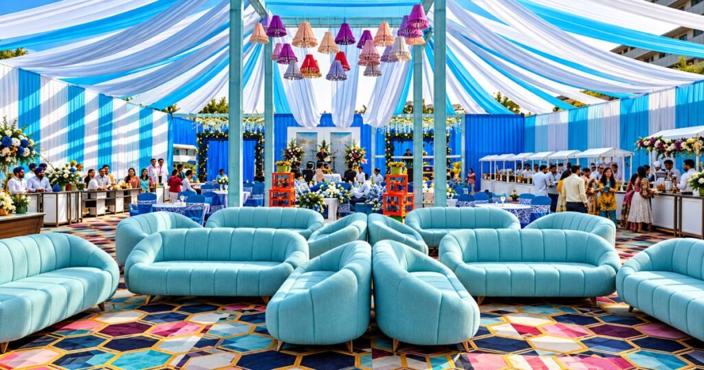 Royal Residency - Banquet Hall in Aligarh and How to Pick the Right One for Your Function