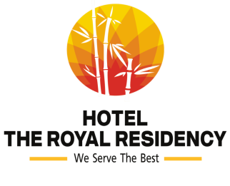 Hotel Royal Residency - Footer Logo