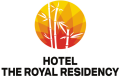 Hotel Royal Residency - Royal Logo